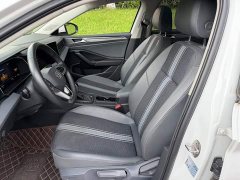 Volkswagen Sagitar 2023 300TSI DSG Excellence Edition - ფოტო 8