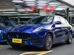 Maserati Grecale 2.0T GT - ფოტო 1
