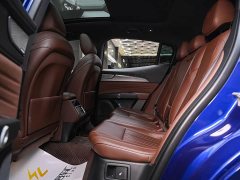Maserati Grecale 2.0T GT - ფოტო 15