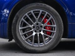 Maserati Grecale 2.0T GT - ფოტო 17