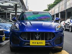 Maserati Grecale 2.0T GT - ფოტო 2