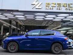 Maserati Grecale 2.0T GT - ფოტო 3