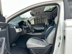 Geely Emgrand 4th Generation 1.5L CVT Flagship - ფოტო 6