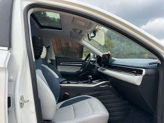 Geely Emgrand 4th Generation 1.5L CVT Flagship - ფოტო 7
