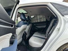 Geely Emgrand 4th Generation 1.5L CVT Flagship - ფოტო 9