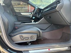 Audi A6L 45 TFSI Dynamic Luxury - ფოტო 10