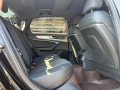 Audi A6L 45 TFSI Dynamic Luxury - ფოტო 11