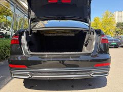 Audi A6L 45 TFSI Dynamic Luxury - ფოტო 12