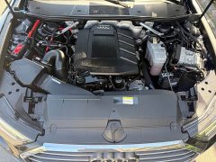 Audi A6L 45 TFSI Dynamic Luxury - ფოტო 13