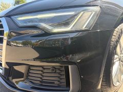 Audi A6L 45 TFSI Dynamic Luxury - ფოტო 14