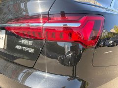 Audi A6L 45 TFSI Dynamic Luxury - ფოტო 15