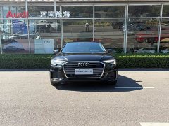 Audi A6L 45 TFSI Dynamic Luxury - ფოტო 2