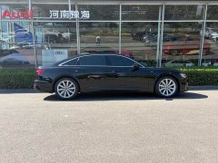 Audi A6L 45 TFSI Dynamic Luxury - ფოტო 3