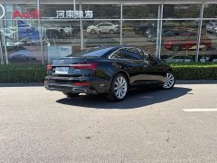 Audi A6L 45 TFSI Dynamic Luxury - ფოტო 5
