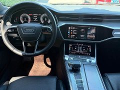 Audi A6L 45 TFSI Dynamic Luxury - ფოტო 8