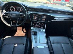 Audi A6L 45 TFSI Dynamic Luxury - ფოტო 9