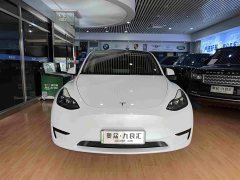 Tesla Model Y Rear-Wheel Drive - ფოტო 2