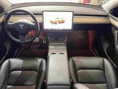 Tesla Model Y Rear-Wheel Drive - ფოტო 4