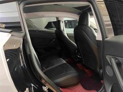 Tesla Model Y Rear-Wheel Drive - ფოტო 7
