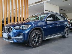 BMW X1 sDrive20Li Premium Edition - ფოტო 1