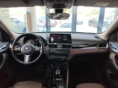BMW X1 sDrive20Li Premium Edition - ფოტო 12