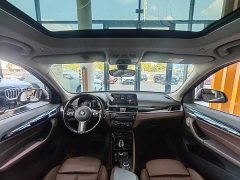 BMW X1 sDrive20Li Premium Edition - ფოტო 13