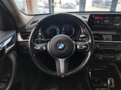 BMW X1 sDrive20Li Premium Edition - ფოტო 14