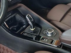 BMW X1 sDrive20Li Premium Edition - ფოტო 15