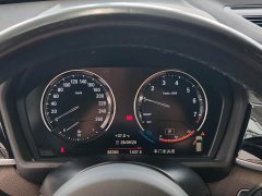 BMW X1 sDrive20Li Premium Edition - ფოტო 16