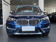 BMW X1 sDrive20Li Premium Edition - ფოტო 2