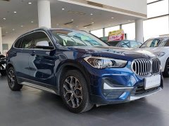BMW X1 sDrive20Li Premium Edition - ფოტო 3