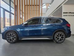BMW X1 sDrive20Li Premium Edition - ფოტო 4
