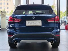 BMW X1 sDrive20Li Premium Edition - ფოტო 6