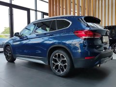 BMW X1 sDrive20Li Premium Edition - ფოტო 7