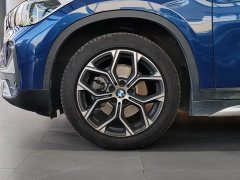 BMW X1 sDrive20Li Premium Edition - ფოტო 9