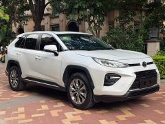 Toyota Vlanda 2.0L CVT FWD Luxury - ფოტო 1