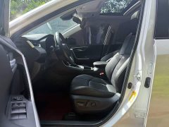 Toyota Vlanda 2.0L CVT FWD Luxury - ფოტო 4