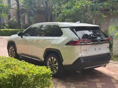 Toyota Vlanda 2.0L CVT FWD Luxury - ფოტო 7