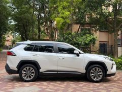 Toyota Vlanda 2.0L CVT FWD Luxury - ფოტო 9