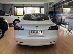 Tesla Model 3 Facelift Standard Range RWD Upgrade 3D1 - ფოტო 10