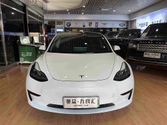 Tesla Model 3 Facelift Standard Range RWD Upgrade 3D1 - ფოტო 2