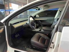Tesla Model 3 Facelift Standard Range RWD Upgrade 3D1 - ფოტო 3