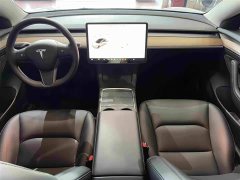 Tesla Model 3 Facelift Standard Range RWD Upgrade 3D1 - ფოტო 4