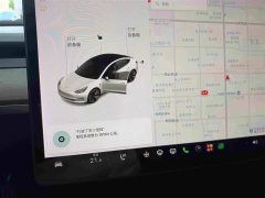 Tesla Model 3 Facelift Standard Range RWD Upgrade 3D1 - ფოტო 5