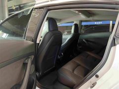 Tesla Model 3 Facelift Standard Range RWD Upgrade 3D1 - ფოტო 7