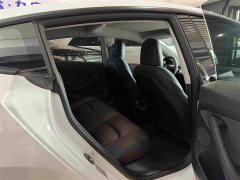 Tesla Model 3 Facelift Standard Range RWD Upgrade 3D1 - ფოტო 8