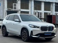 BMW X1 2024 xDrive25Li X Design Package - ფოტო 2