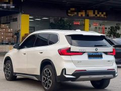 BMW X1 2024 xDrive25Li X Design Package - ფოტო 5