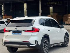 BMW X1 2024 xDrive25Li X Design Package - ფოტო 6
