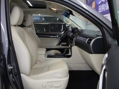 Lexus GX 2023 460 US Spec - ფოტო 10